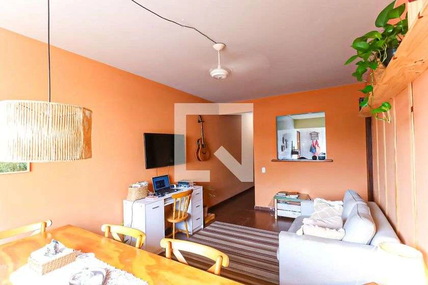 Apartamento mobiliado de 2 quartos com fogão a gás — photo 22