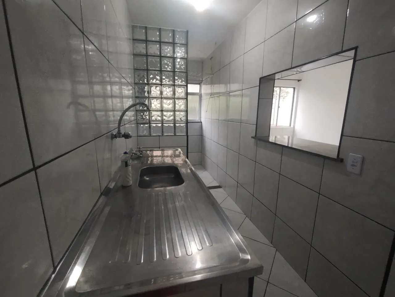 1-bedroom apartment on the 1st floor with separate kitchen — photo 15