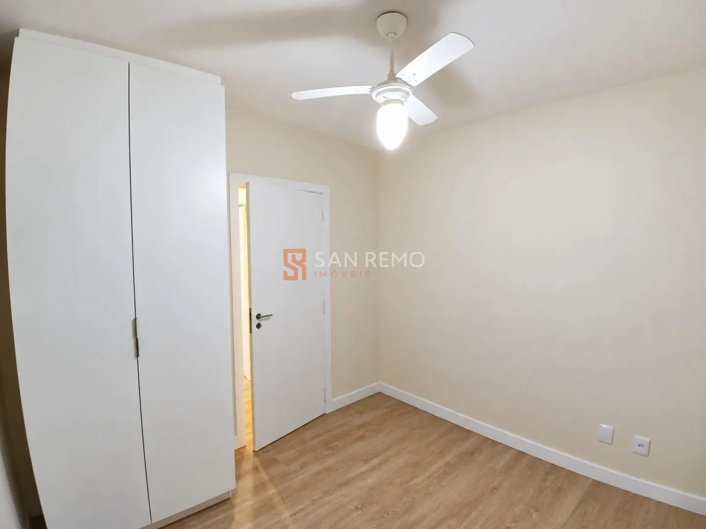 Стиральная машина и 2 спальни: квартира 70 м² — photo 5