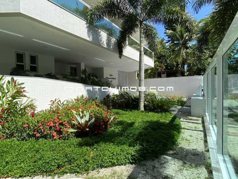 Apartamento com 3 quartos e terraço, 336 m² — photo 6