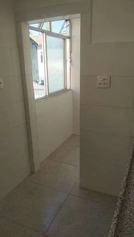 1 quarto e piso de madeira ou laminado: apartamento de 40 m² — photo 9