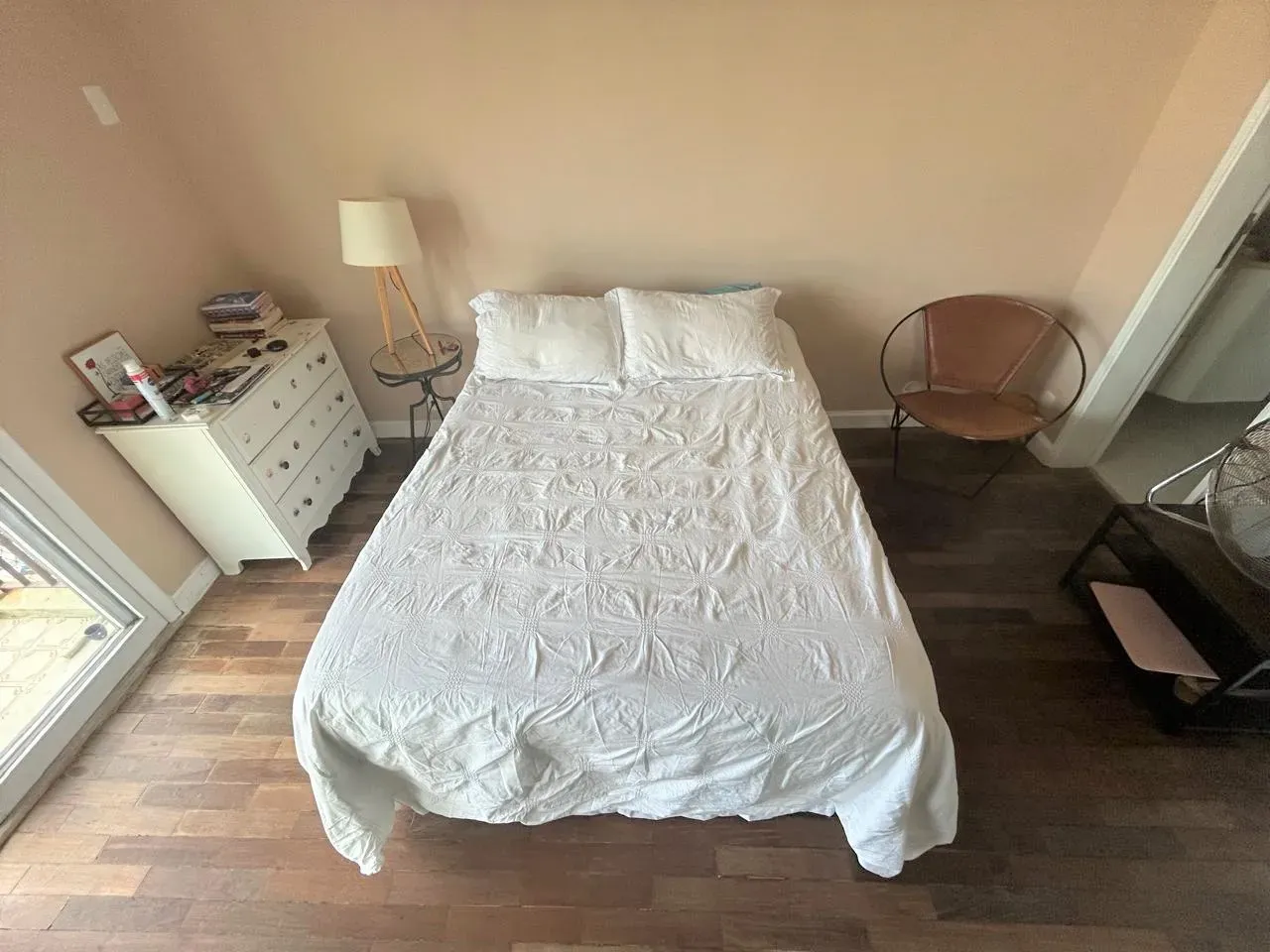 3-bedroom apartment with laundry area and 105 m² — photo 12