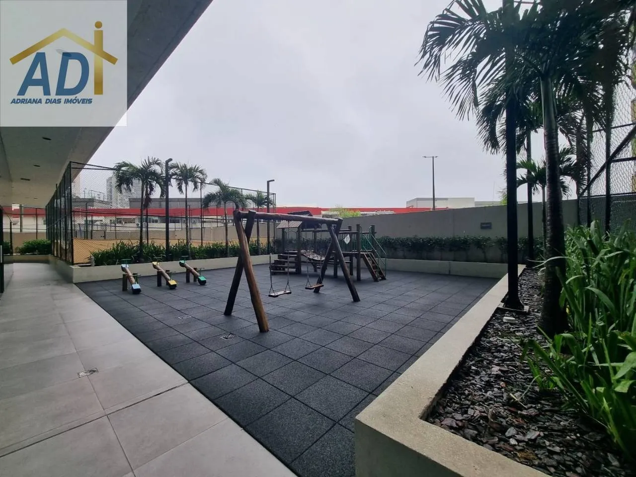 Furnished duplex penthouse with 2 bedrooms and 172 m² — photo 15