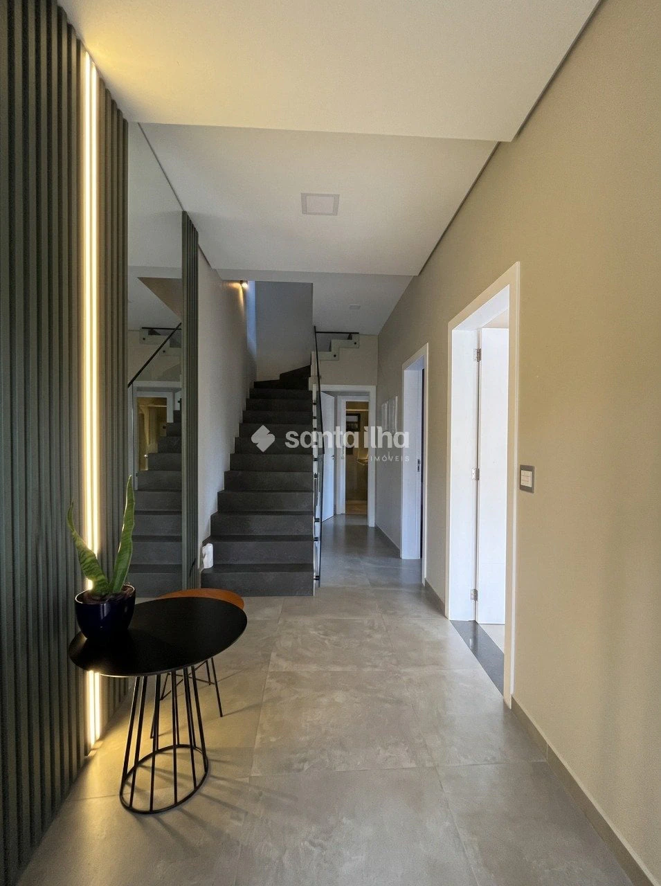 Casa de 4 quartos com banheira, Armação — photo 21