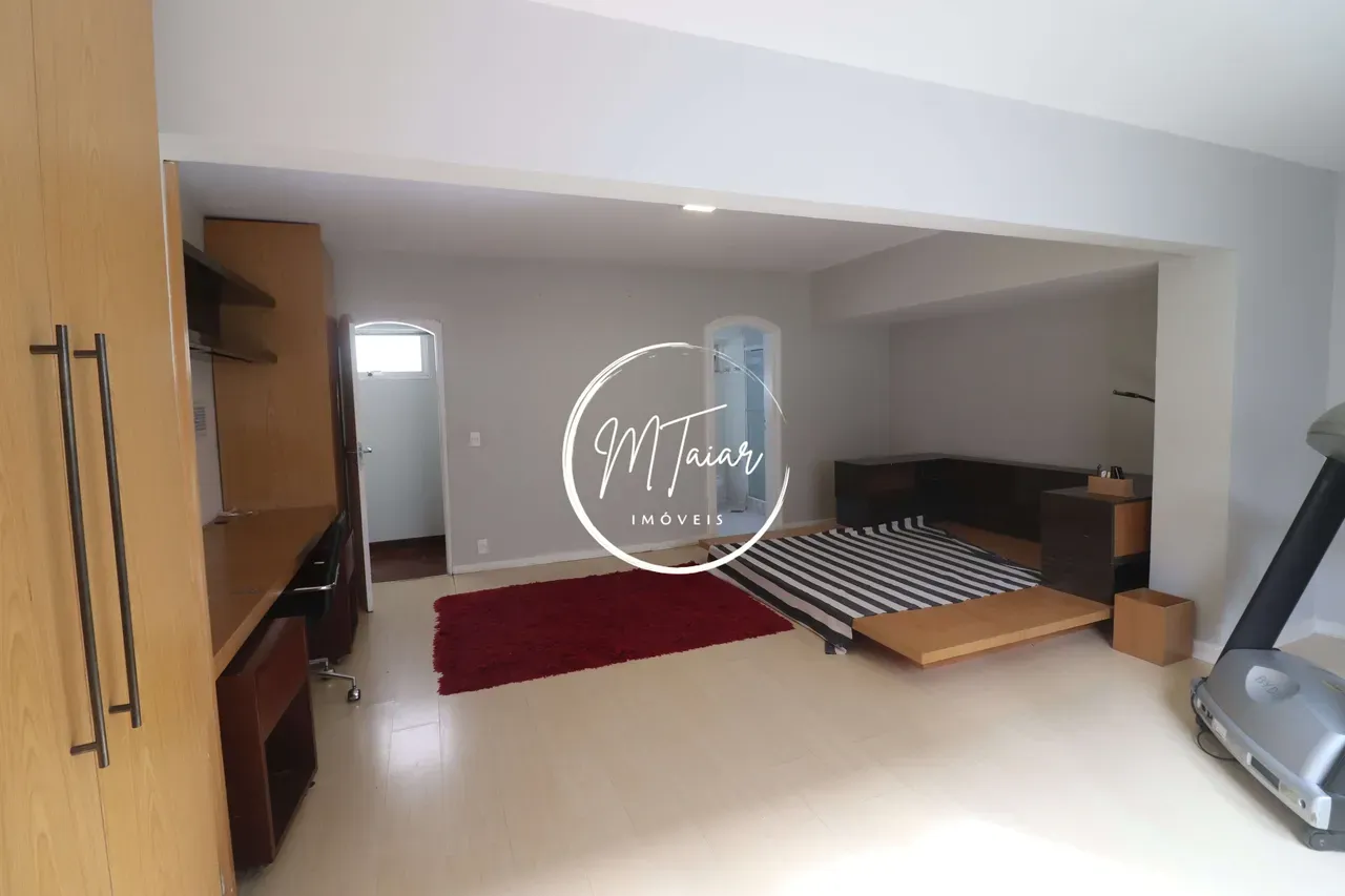 323 m² apartment with 4 bedrooms and 5 bathrooms — photo 24