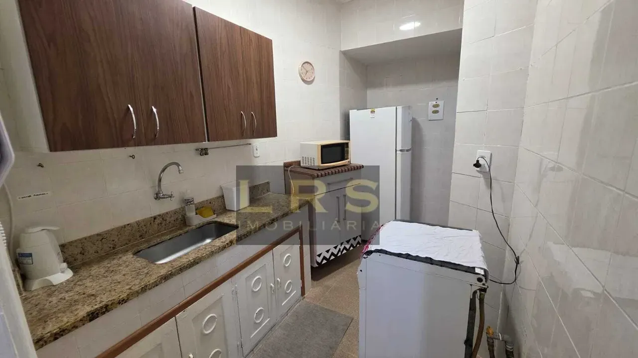 Меблированная квартира с 3 спальнями и отдельной кухней — photo 23