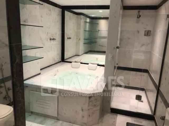 Apartamento com 4 quartos e vaga para 4 carros — photo 6