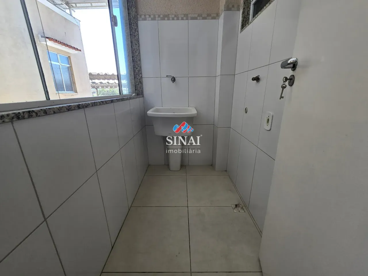 Apartamento com 2 quartos e 2 banheiros, sem vaga — photo 7