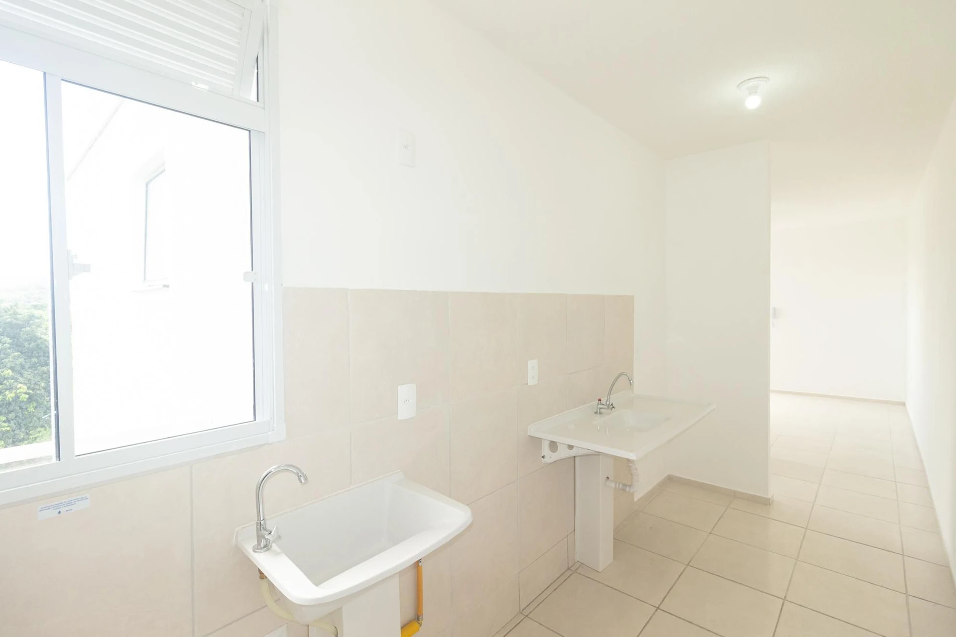Apartamento para aluguel com 2 quartos e 1 vaga — photo 20