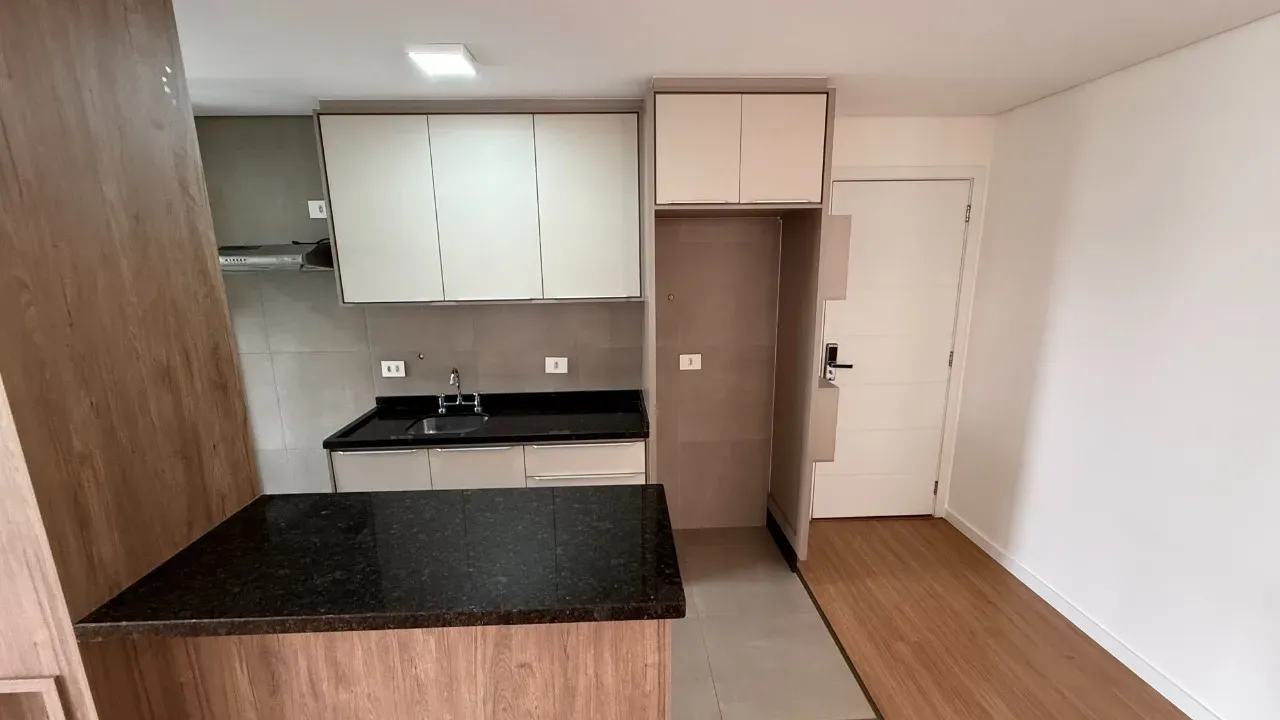 Apartment, 89 m², with a grill on the balcony — photo 10