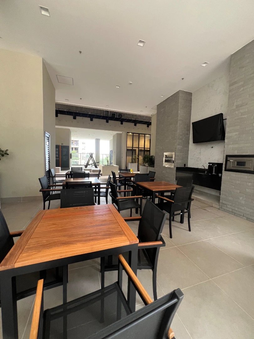 Вид на воду та 2 спальні: квартира 80 м² — photo 17