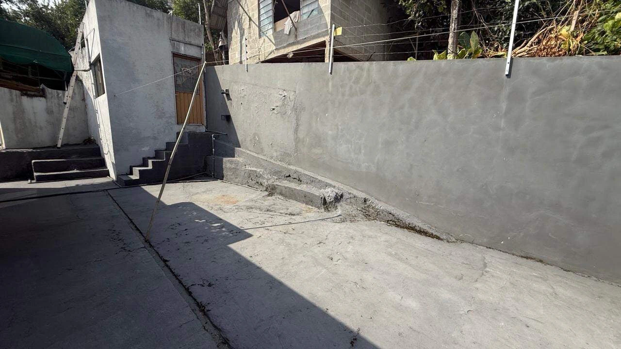 Ventanales de piso a techo y 3 dormitorios: casa de 60 m² — photo 16