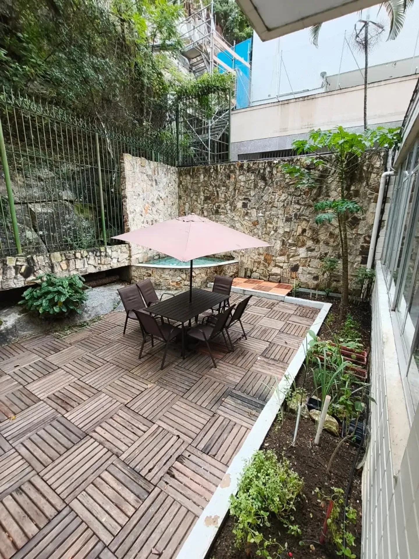 Apartment with 3 bedrooms, 2 bathrooms and 1 parking spot — photo 51
