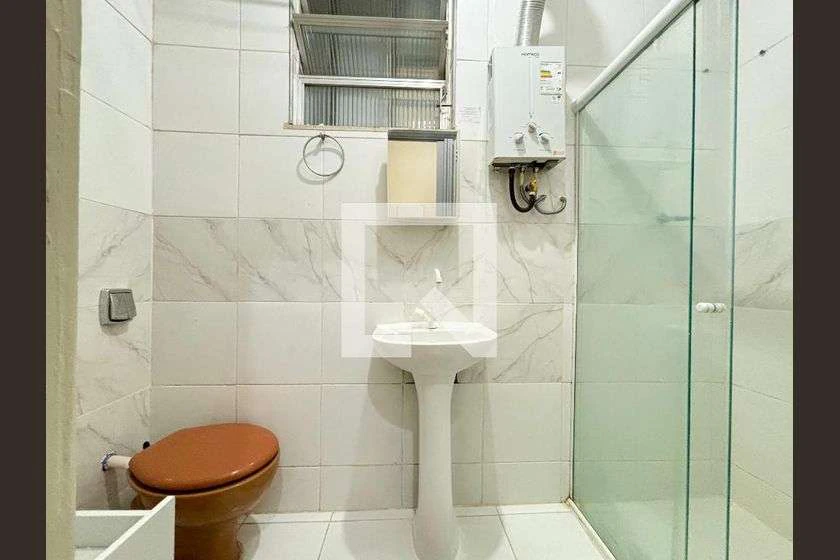 Studio/Kitnet mobiliado de 28 m² com cozinha a gás — photo 9