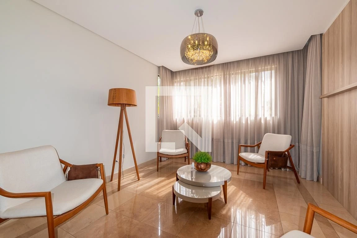 Furnished apartment, 130 m², with a jacuzzi — photo 38