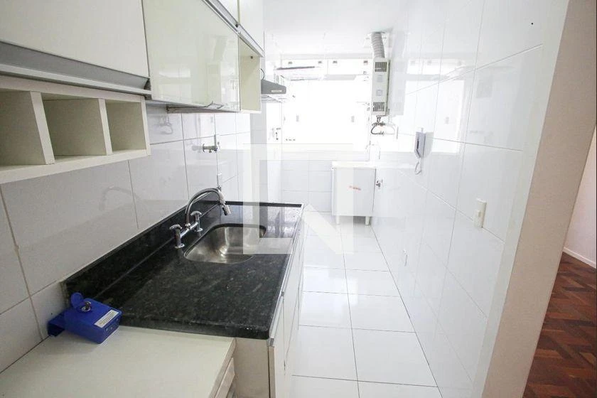 Departamento, 64 m², con piso de madera o laminado — photo 10