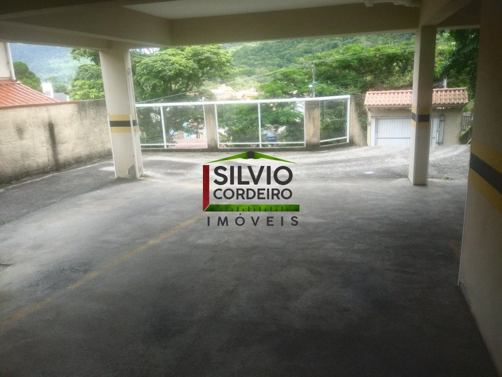 1-bedroom apartment 30 m² with 1 covered parking space — photo 14