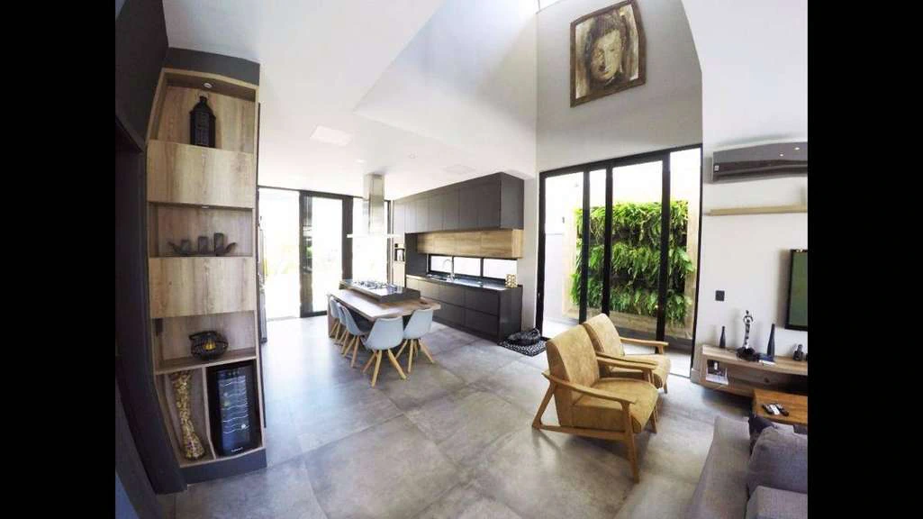 Casa mobiliada com 5 suítes e 6 banheiros — photo 21