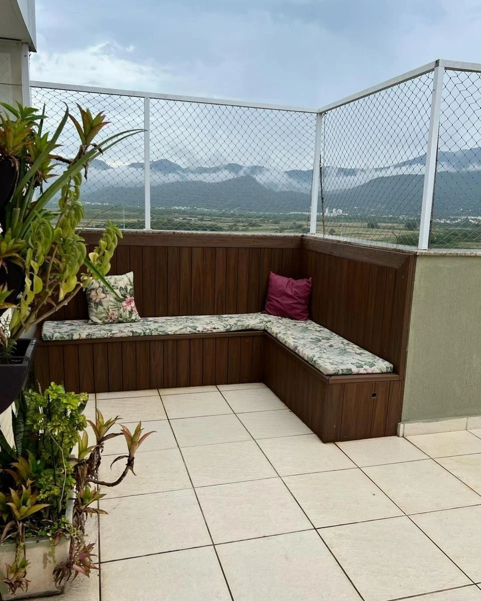 Furnished rental duplex with 4 bedrooms and private BBQ — photo 36