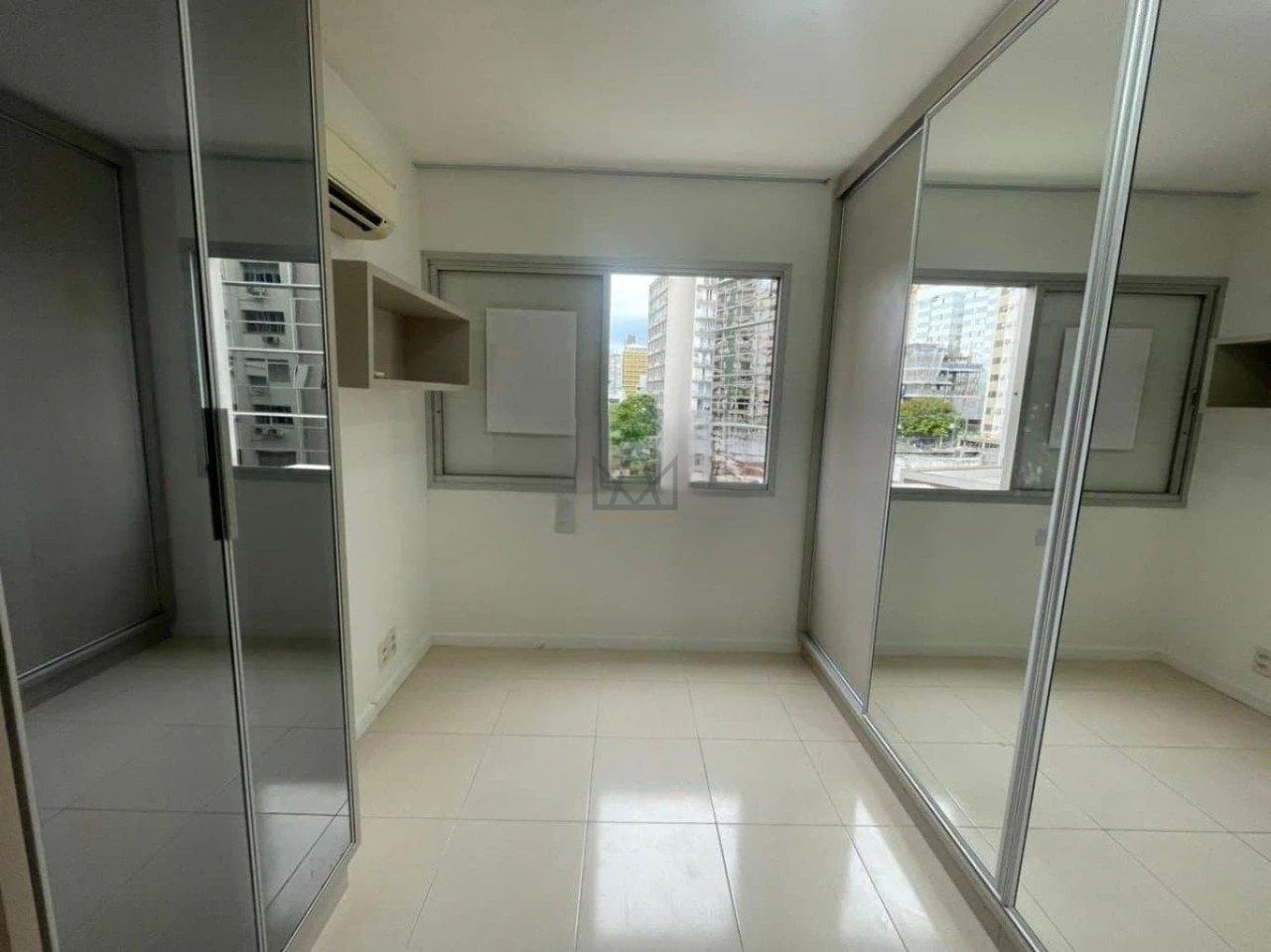 Apartment, 69 m², with a walk-in closet — photo 3