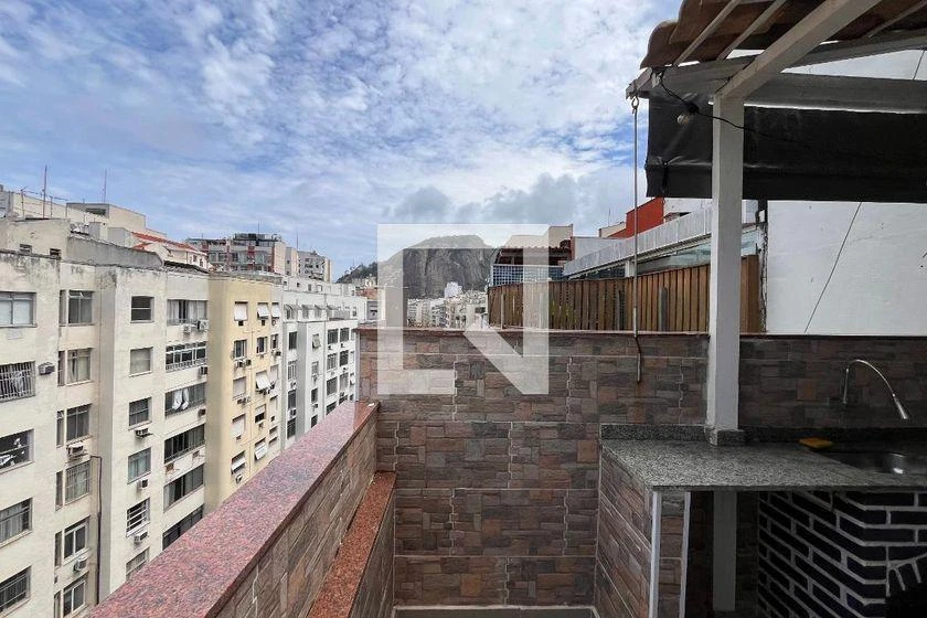 Apartamento de 3 quartos com closet, Copacabana — photo 7