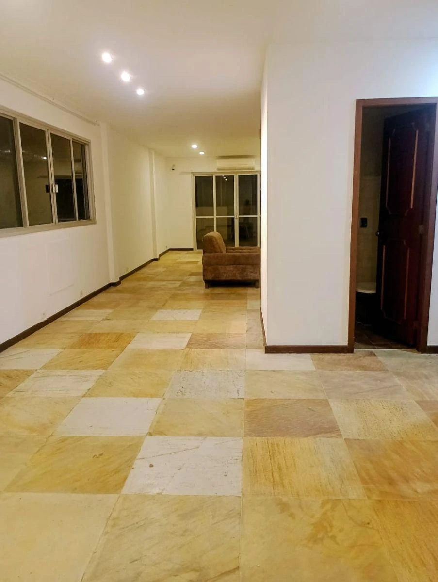 Apartamento mobiliado de 4 quartos com espaço de home office — photo 20