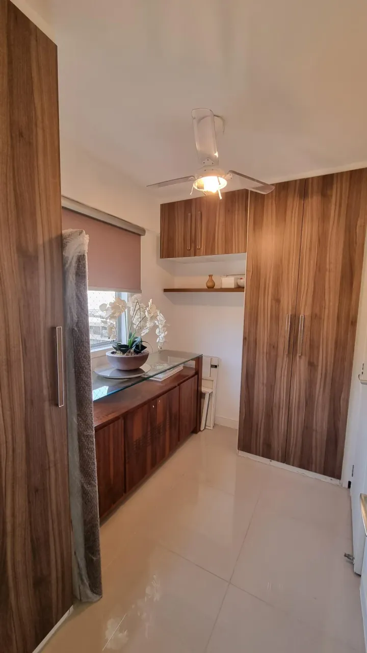 Duplex penthouse apartment with enclosed balcony and 3 bedrooms — photo 2