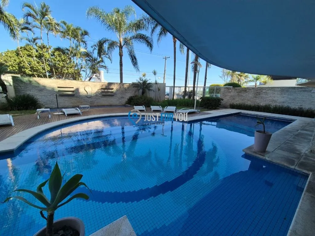Furnished 2-bedroom apartment with 85 m² and 2 baths — photo 32