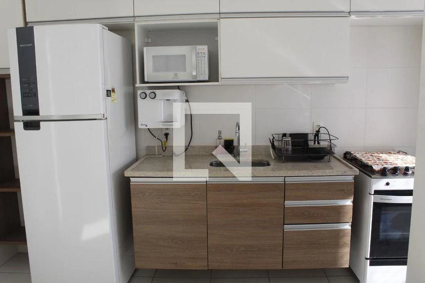 Apartment with balcony, 2 bedrooms and 55 m² — photo 24