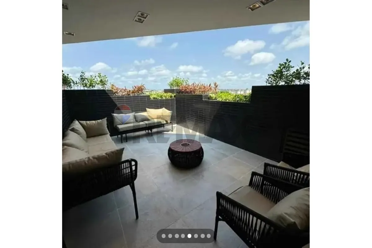 Apartamento de 2 quartos em condomínio com coworking — photo 16