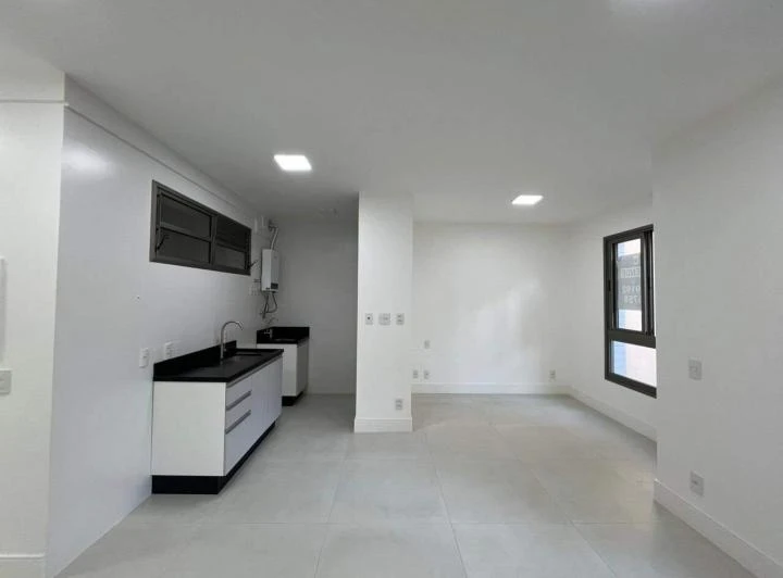 1-bedroom apartment with kitchenette and 60 m², 1 parking — photo 4
