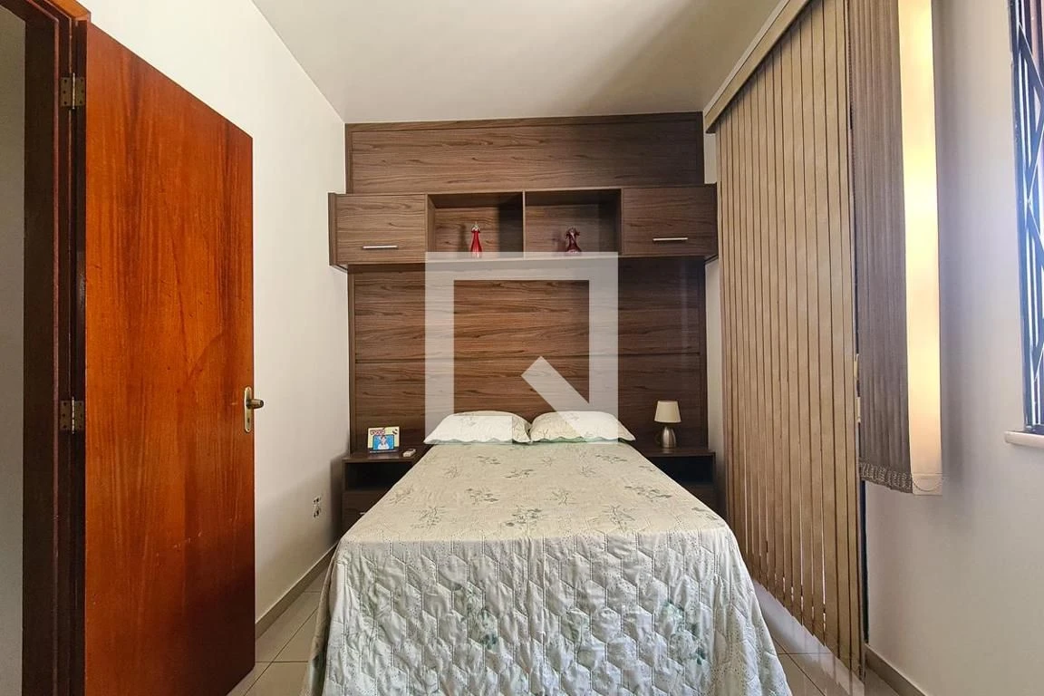 93 m² apartment with a washing machine and a home office — photo 5