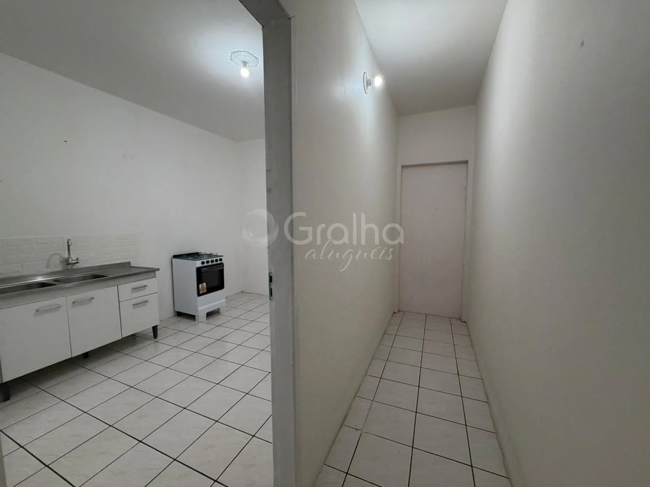 Furnished one-bedroom apartment, 30 m² — photo 17
