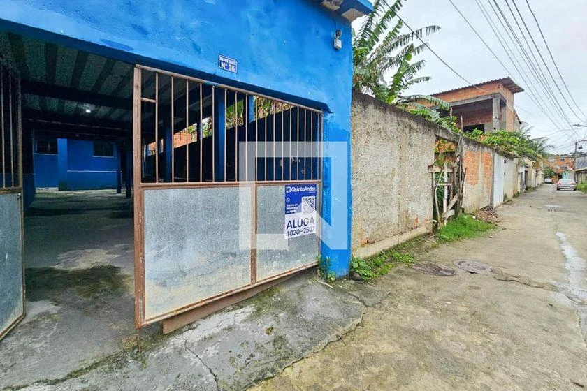 Casa de 1 quarto e 32 m² — photo 17