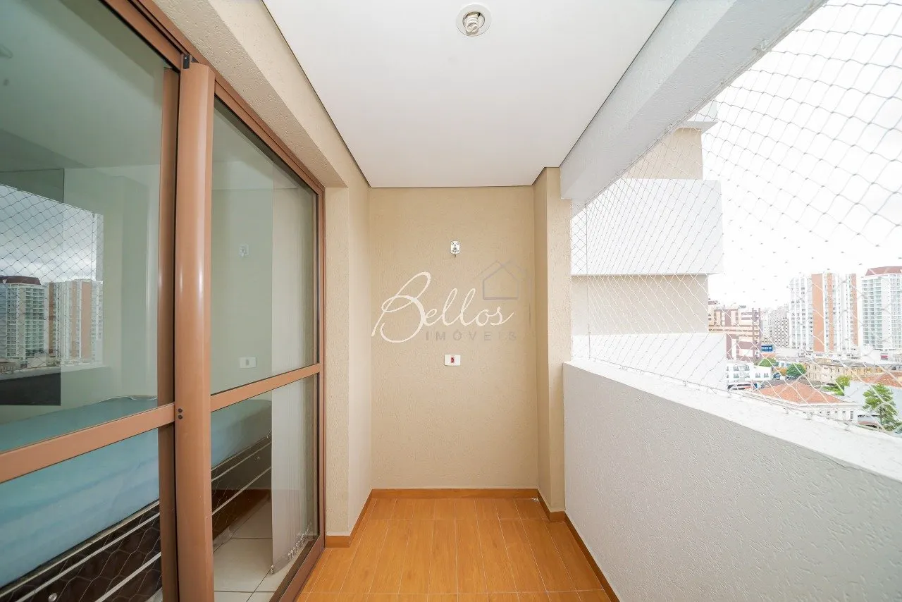 1-bedroom apartment with 68 m² and parking space — photo 22