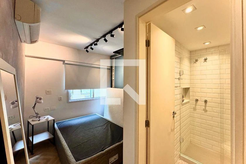2 quartos e vista para as montanhas: apartamento de 76 m² — photo 14