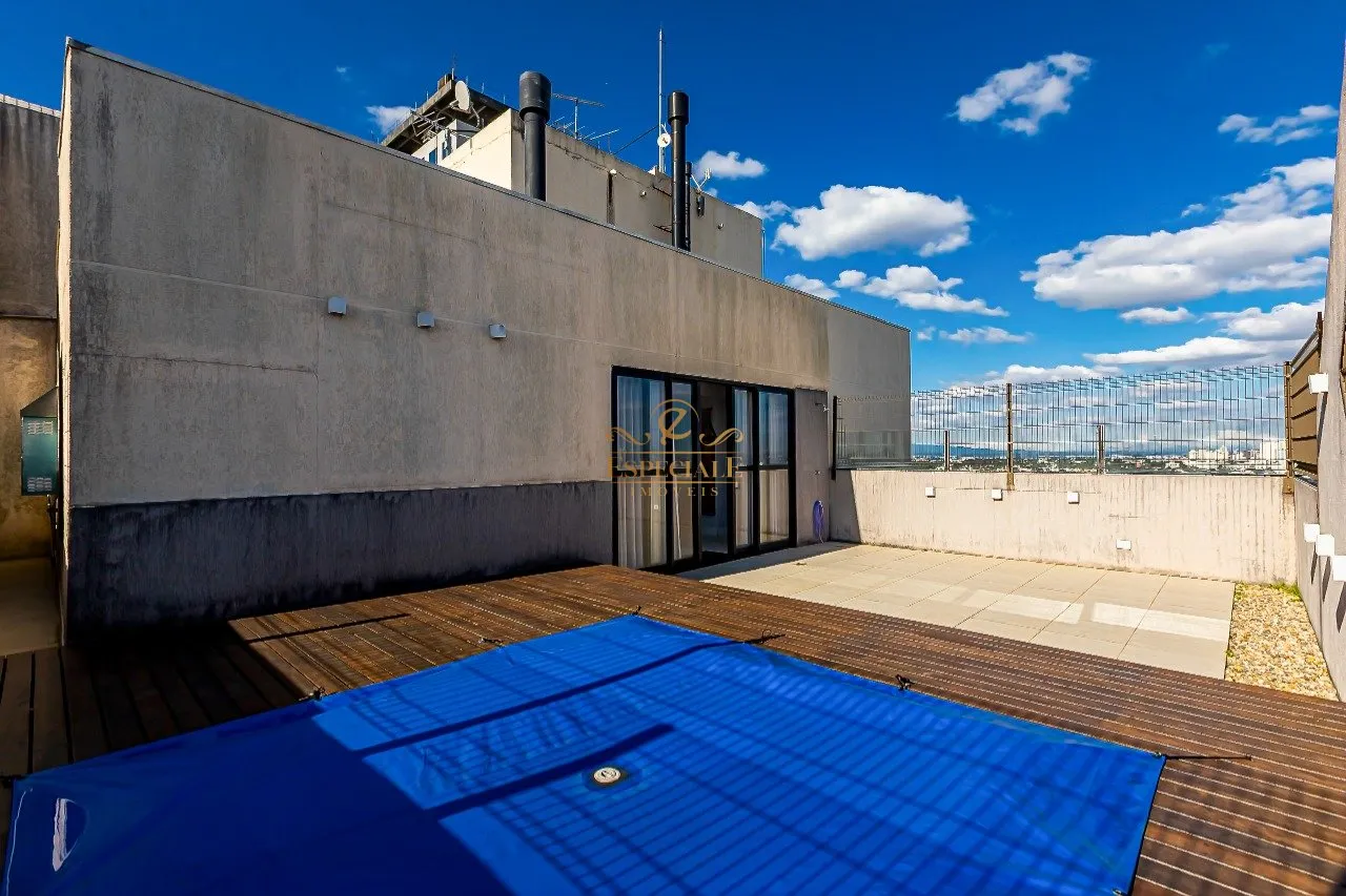 Furnished triplex penthouse with 4 en-suite bedrooms — photo 53
