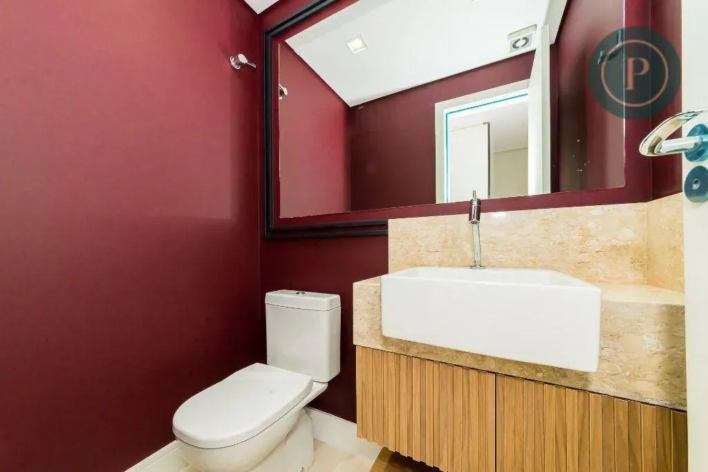 Furnished 43 m² apartment with 1 bedroom and 1 parking spot — photo 3