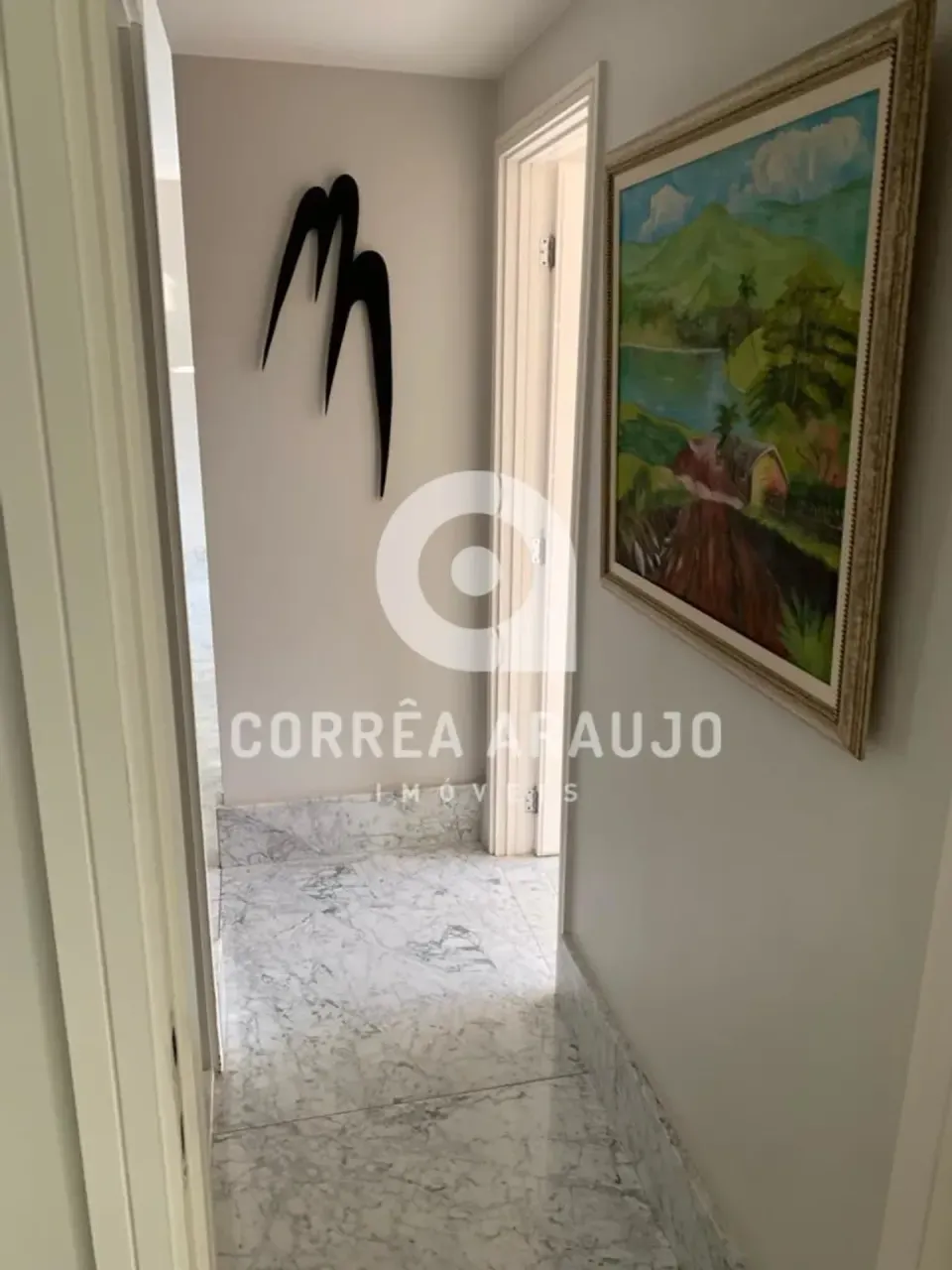 Apartamento sem mobília com 2 quartos e 97 m² — photo 6