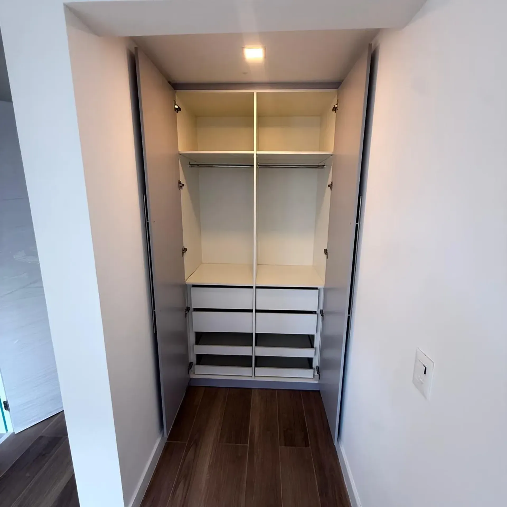 Apartment, 143 m², with a private BBQ — photo 3