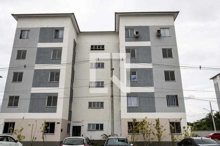 Apartamento para locação com 2 quartos e 43 m² — photo 35