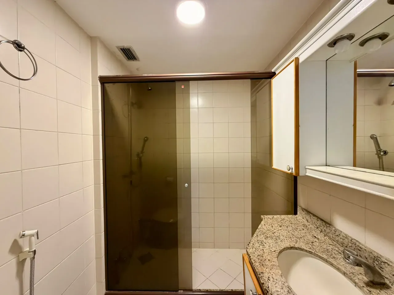 Apartamento, 100 m², com closet — photo 15