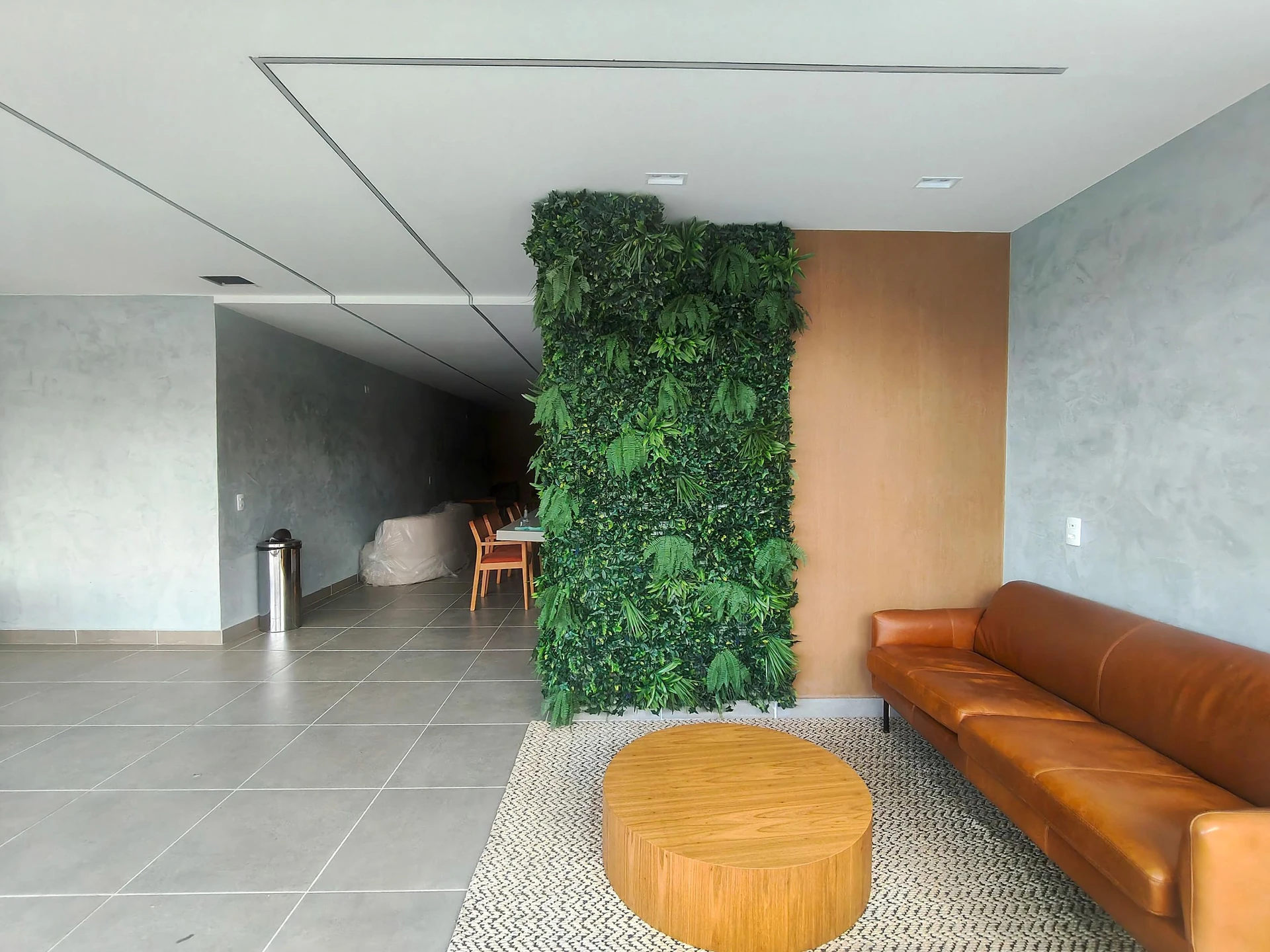 3-bedroom apartment in a building with a sauna — photo 61