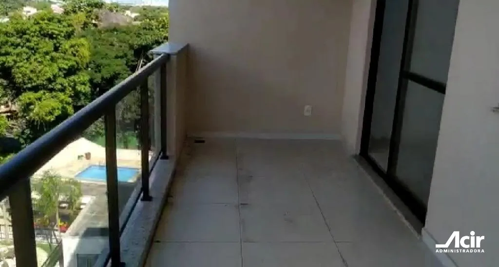 Apartamento sin amueblar de 4 dormitorios y 170 m² — photo 9