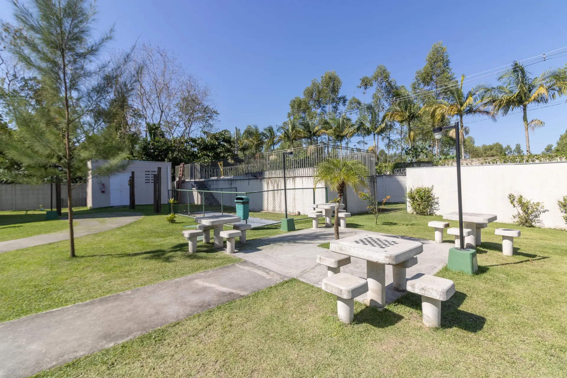 Apartamento de 43 m² e 2 quartos, Recreio dos Bandeirantes — photo 9