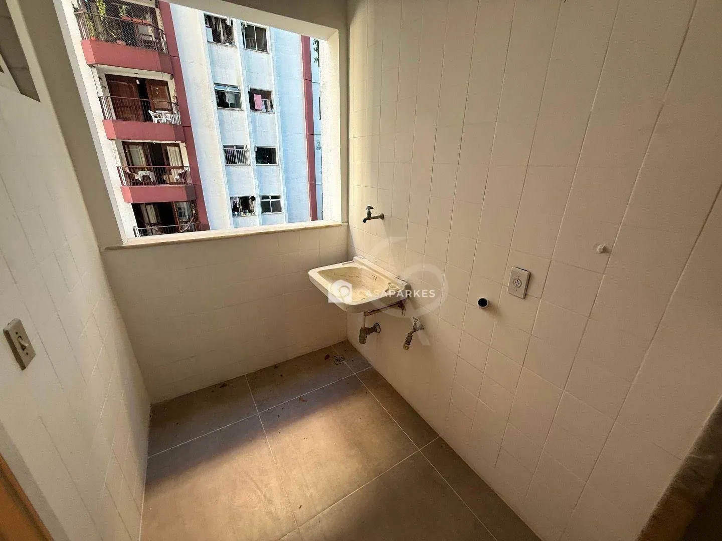 Apartment on the 4th floor with a mountain view — photo 14