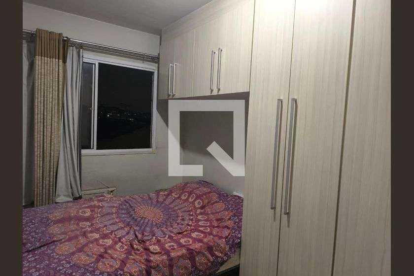 Apartamento de 49 m² con 2 habitaciones y 2 baños — photo 3