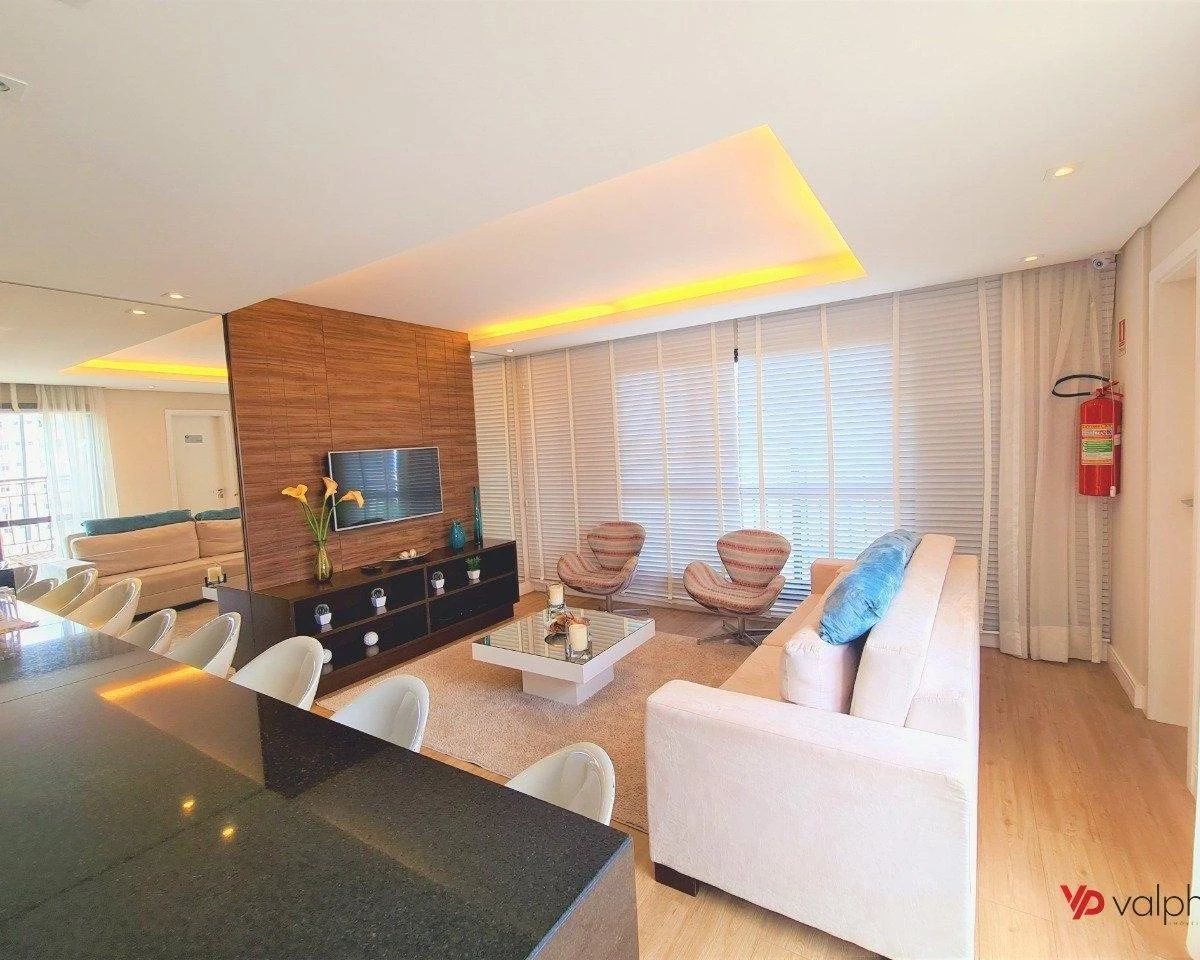 Home office in a one-bedroom apartment, 35 m² — photo 27