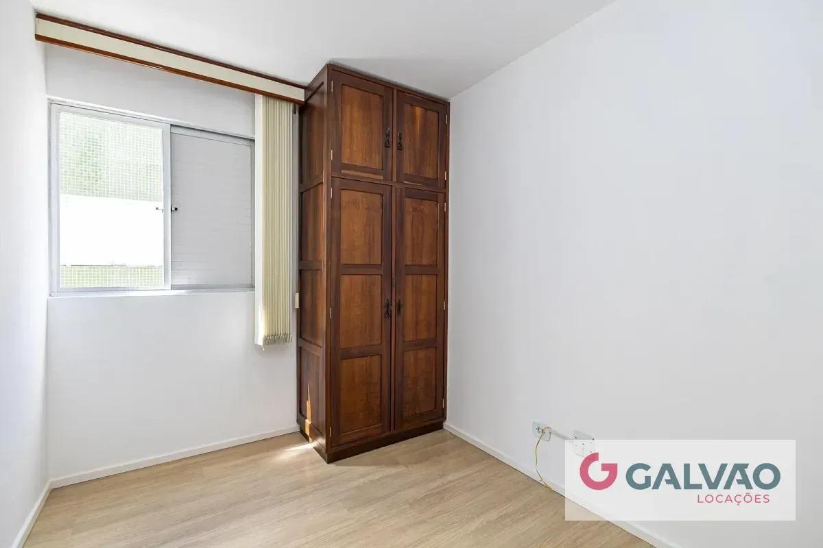 72 m² apartment on the 2nd floor with 3 bedrooms and suite — photo 8