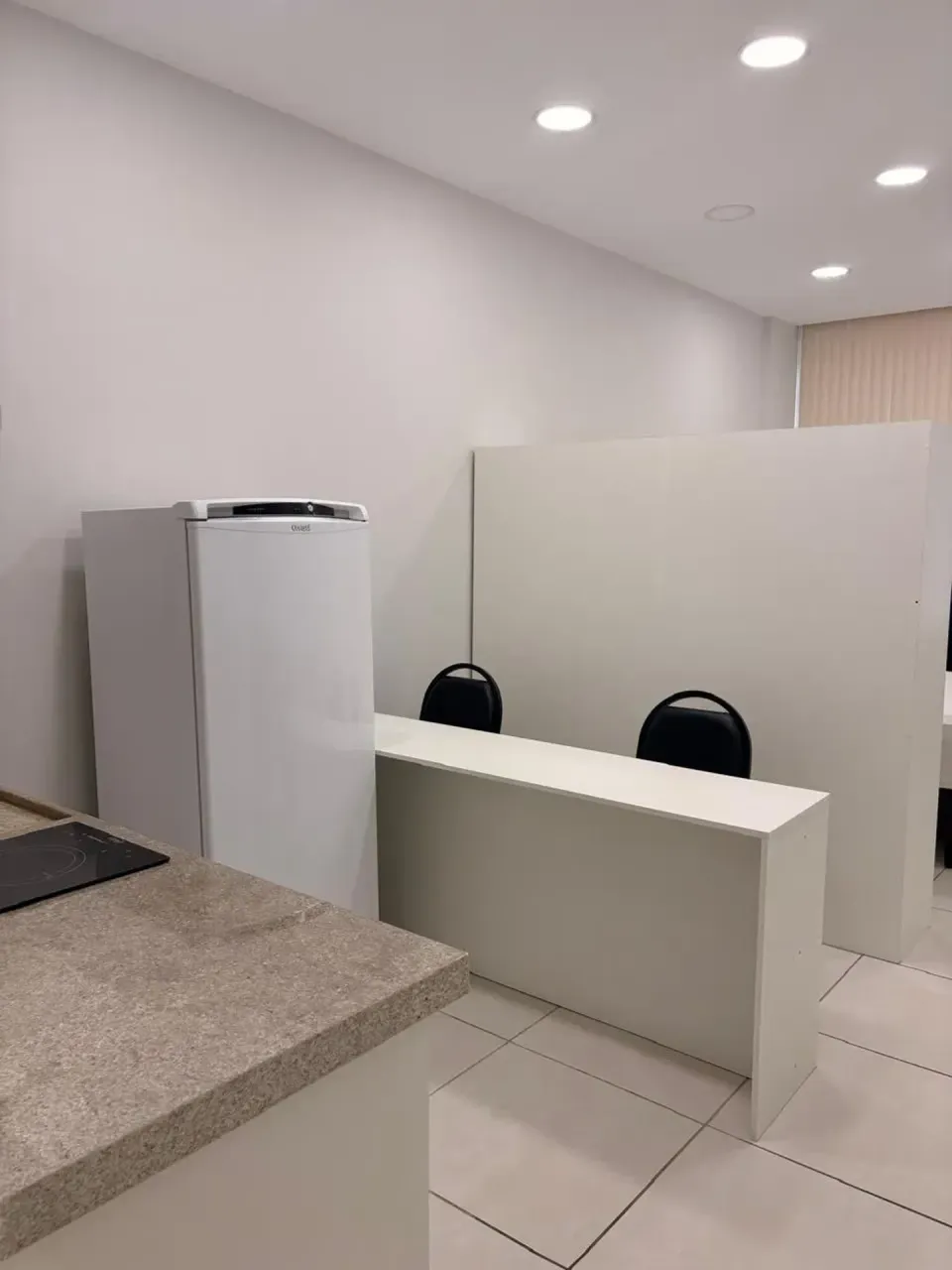 Furnished 1-bedroom apartment of 29 m² with no parking — photo 6